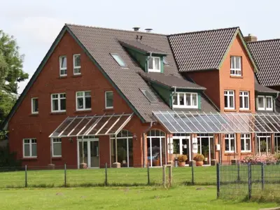 Ferienwohnung für 4 Personen (42 m²) in Dorum Neufeld 4/10