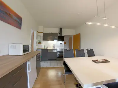 Ferienwohnung für 4 Personen (42 m²) in Dorum Neufeld 5/10