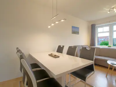 Ferienwohnung für 4 Personen (42 m²) in Dorum Neufeld 6/10