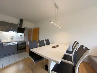 Ferienwohnung für 4 Personen (42 m²) in Dorum Neufeld 7/10