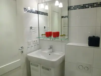 Ferienwohnung für 4 Personen (60 m²) in Westerland (Sylt) 10/10