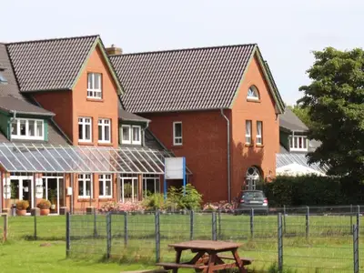 Ferienwohnung für 4 Personen (42 m²) in Dorum Neufeld 8/10