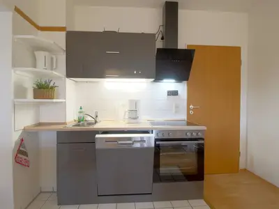 Ferienwohnung für 4 Personen (42 m²) in Dorum Neufeld 10/10