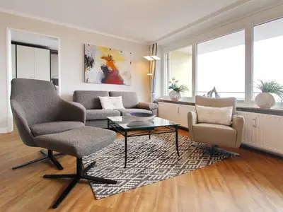 Ferienwohnung für 4 Personen (74 m²) in Westerland (Sylt) 2/10