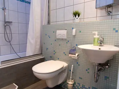 Ferienwohnung für 2 Personen (46 m²) in Schilksee 5/7