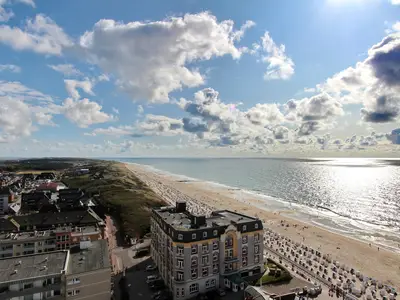 Ferienwohnung für 4 Personen (74 m²) in Westerland (Sylt) 6/10
