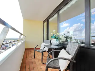 Ferienwohnung für 4 Personen (74 m²) in Westerland (Sylt) 9/10