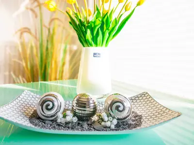 Ferienwohnung für 2 Personen (52 m²) in Heiligenhafen 4/10