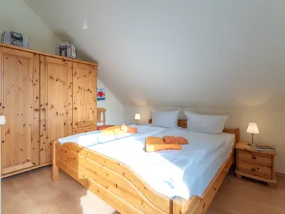 Ferienwohnung für 3 Personen (48 m²) in Heringsdorf (Seebad) 5/10