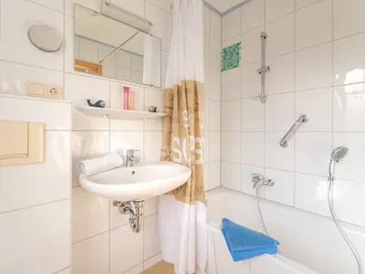 Ferienwohnung für 3 Personen (48 m²) in Heringsdorf (Seebad) 9/10