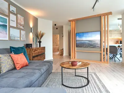 Ferienwohnung für 4 Personen (92 m²) in Scharbeutz 2/10