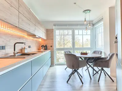 Ferienwohnung für 4 Personen (92 m²) in Scharbeutz 3/10