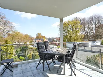 Ferienwohnung für 4 Personen (92 m²) in Scharbeutz 4/10