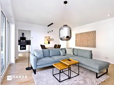 Ferienwohnung für 4 Personen (100 m²) in Duhnen 2/10