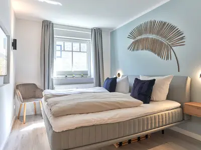 Ferienwohnung für 4 Personen (92 m²) in Scharbeutz 5/10