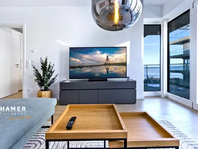 Ferienwohnung für 4 Personen (100 m²) in Duhnen 3/10