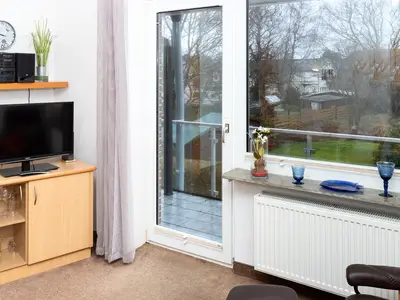 Ferienwohnung für 2 Personen (40 m²) in Duhnen 3/10