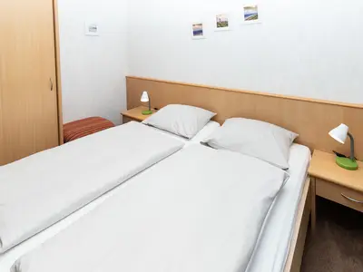 Ferienwohnung für 2 Personen (40 m²) in Duhnen 4/10