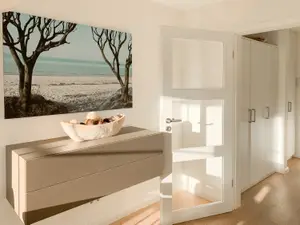 Ferienwohnung für 3 Personen (40 m²) in Timmendorfer Strand