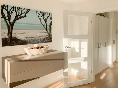 Ferienwohnung für 3 Personen (40 m²) in Timmendorfer Strand 1/10