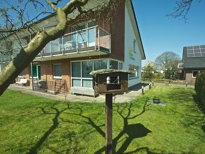 Ferienwohnung für 2 Personen (40 m²) in Duhnen 5/10