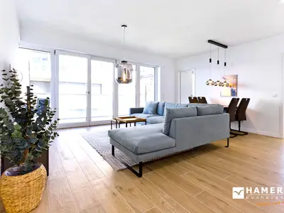 Ferienwohnung für 4 Personen (100 m²) in Duhnen 5/10