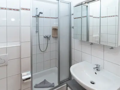 Ferienwohnung für 2 Personen (40 m²) in Duhnen 6/10