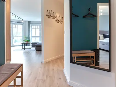 Ferienwohnung für 4 Personen (92 m²) in Scharbeutz 9/10