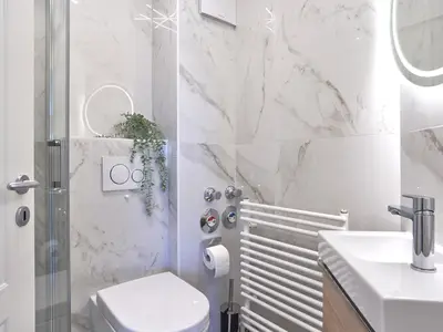 Ferienwohnung für 4 Personen (92 m²) in Scharbeutz 10/10