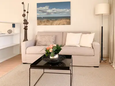 Ferienwohnung für 3 Personen (40 m²) in Timmendorfer Strand 4/10