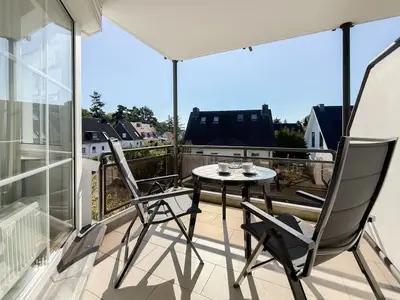 Ferienwohnung für 3 Personen (40 m²) in Timmendorfer Strand 5/10