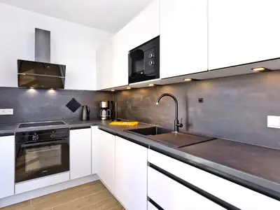 Ferienwohnung für 4 Personen (100 m²) in Duhnen 8/10