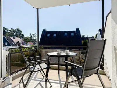 Ferienwohnung für 3 Personen (40 m²) in Timmendorfer Strand 6/10