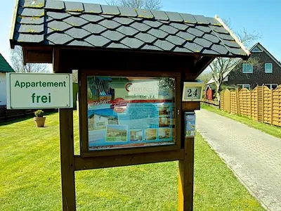 Ferienwohnung für 2 Personen (40 m²) in Duhnen 10/10