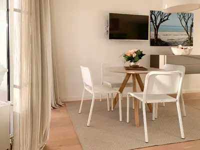 Ferienwohnung für 3 Personen (40 m²) in Timmendorfer Strand 7/10