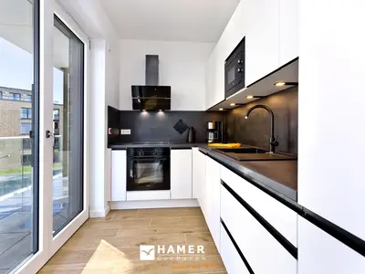 Ferienwohnung für 4 Personen (100 m²) in Duhnen 10/10