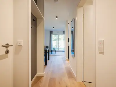 Ferienwohnung für 2 Personen (50 m²) in Zingst 2/10