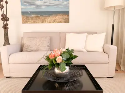 Ferienwohnung für 3 Personen (40 m²) in Timmendorfer Strand 8/10