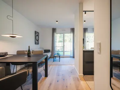 Ferienwohnung für 2 Personen (50 m²) in Zingst 3/10