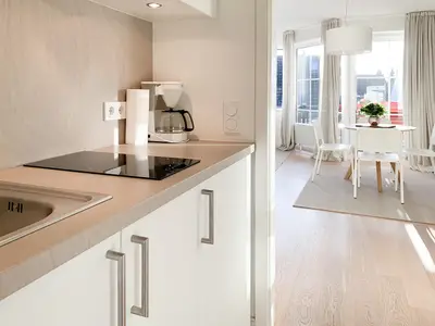 Ferienwohnung für 3 Personen (40 m²) in Timmendorfer Strand 10/10