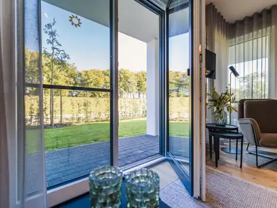 Ferienwohnung für 2 Personen (50 m²) in Zingst 6/10