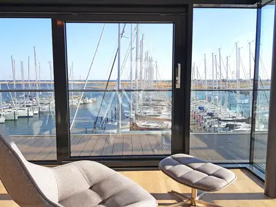 Ferienwohnung für 4 Personen (105 m²) in Heiligenhafen 4/10