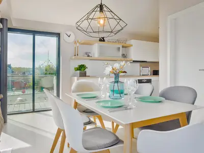 Ferienwohnung für 4 Personen (105 m²) in Heiligenhafen 9/10