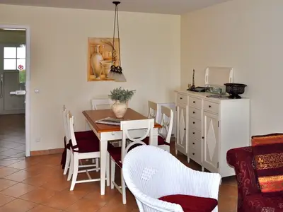 Ferienwohnung für 4 Personen (60 m²) in Kägsdorf 2/6