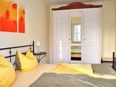 Ferienwohnung für 4 Personen (60 m²) in Kägsdorf 4/6