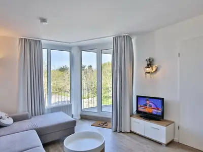 Ferienwohnung für 3 Personen (42 m²) in Duhnen 2/10