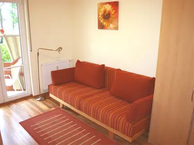 Ferienwohnung für 4 Personen (60 m²) in Kägsdorf 5/6