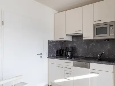 Ferienwohnung für 4 Personen (54 m²) in Duhnen 5/10