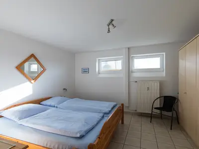 Ferienwohnung für 4 Personen (54 m²) in Duhnen 6/10
