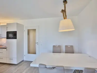 Ferienwohnung für 3 Personen (42 m²) in Duhnen 7/10